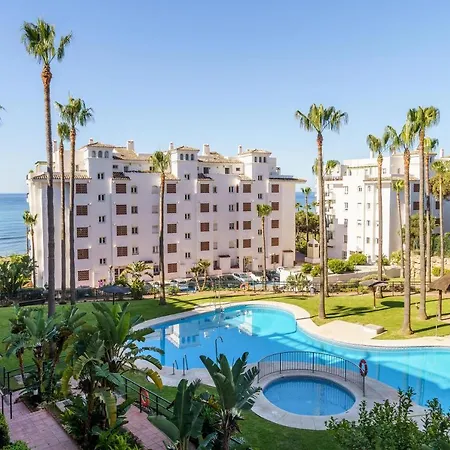 Apartment Mi Capricho