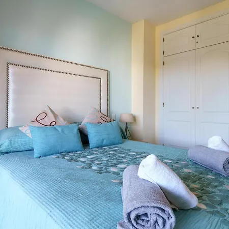 Mi Capricho Apartment *