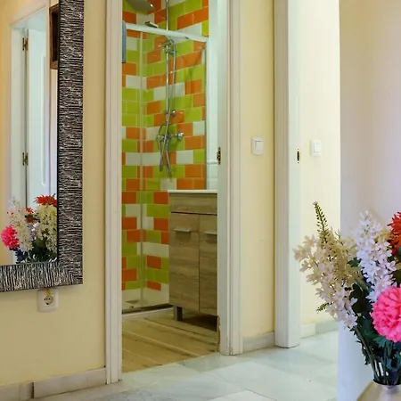 Mi Capricho Apartment *