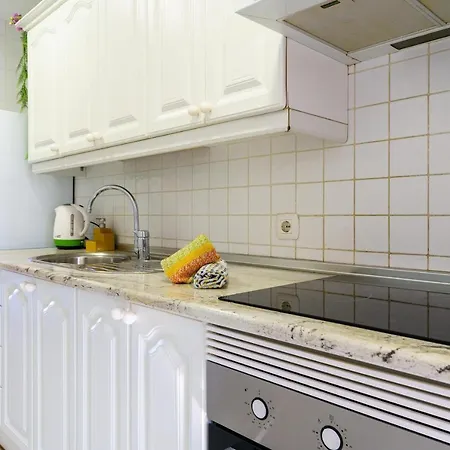 Mi Capricho Apartment *
