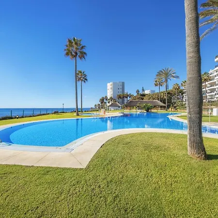 Apartment Mi Capricho Sitio de Calahonda