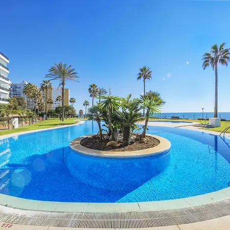 Mi Capricho Apartment *