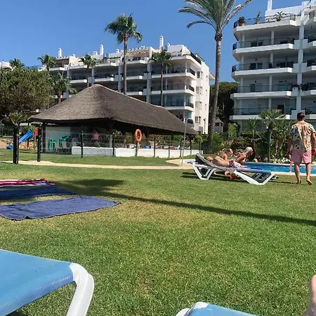 Mi Capricho Sitio de Calahonda