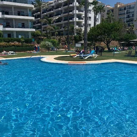 Mi Capricho Sitio de Calahonda