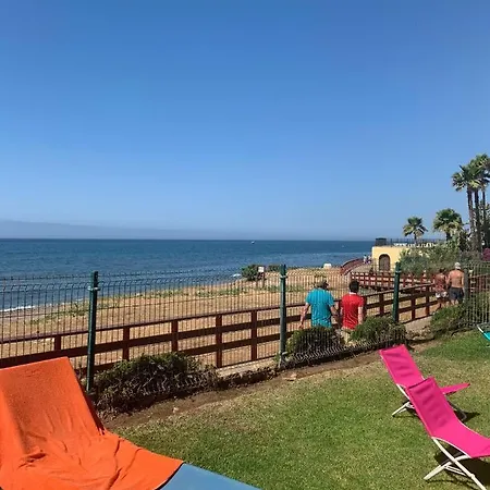 Mi Capricho Sitio de Calahonda